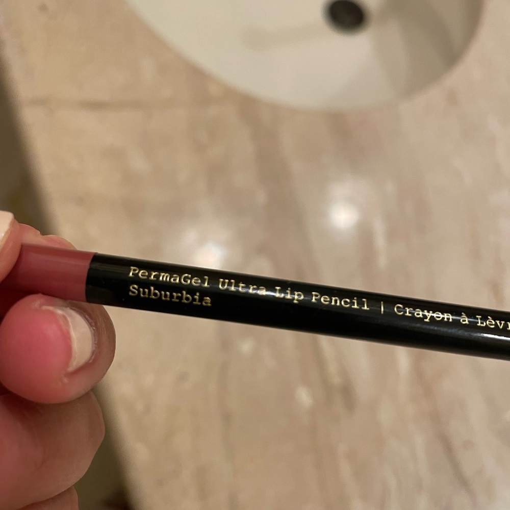 PAT McGRATH LABS
Permagel Ultra Lip Pencil